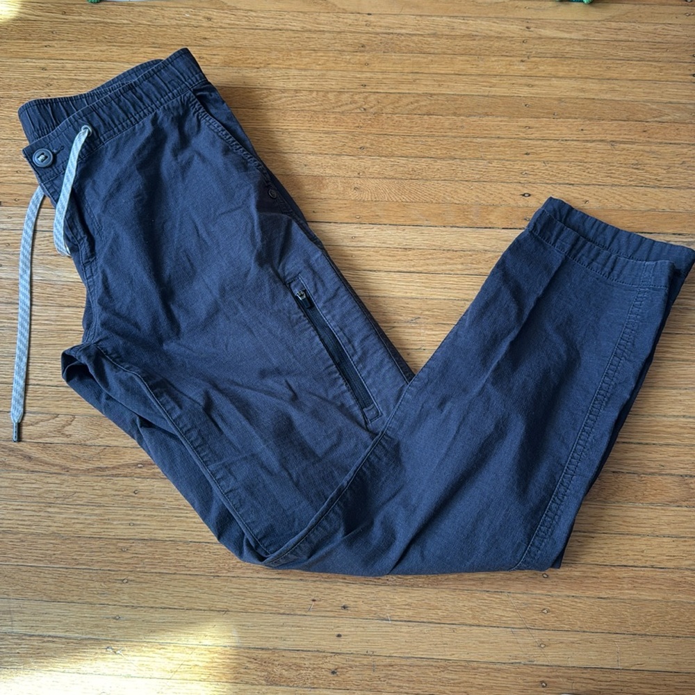Vuori Ripstop jogger - Picture 5 of 5